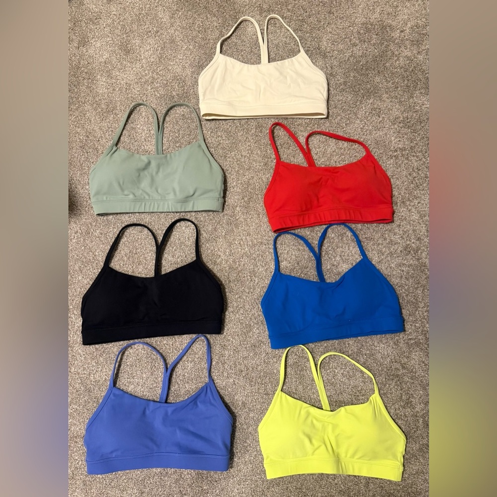 CRZ YOGA Sport Bra